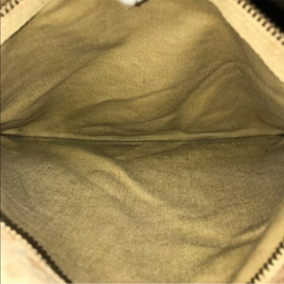 SOLDDD❌✨AUTH✨ DIOR BAG - Picture 11 of 12